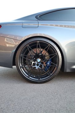 Used 2020 BMW M4 Coupe w/ Competition Package image 12