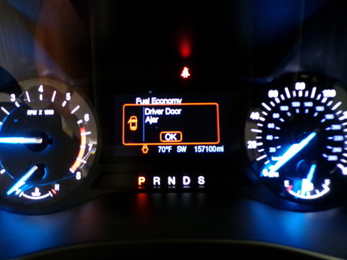 Used 2013 Ford Fusion SE image 16