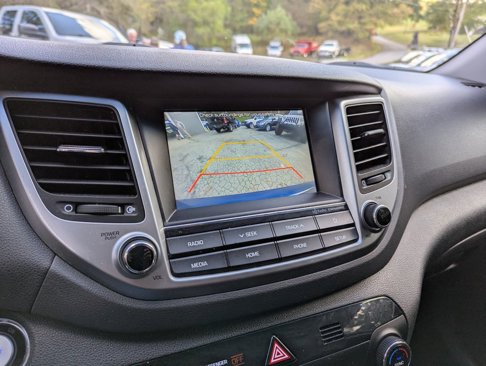 Used 2018 Hyundai Tucson Value image 11
