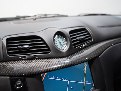 Used 2012 Maserati GranTurismo MC image 39