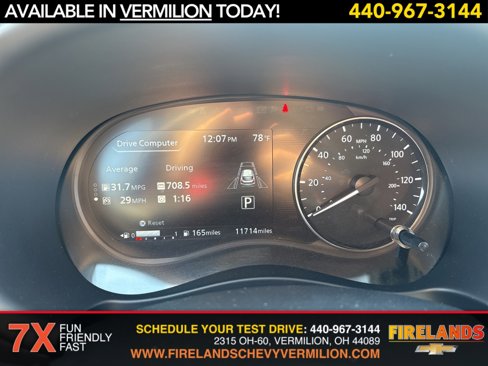 Used 2023 Nissan Kicks SR w/ SR Premium Package image 17