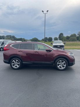 Used 2018 Honda CR-V EX-L image 4