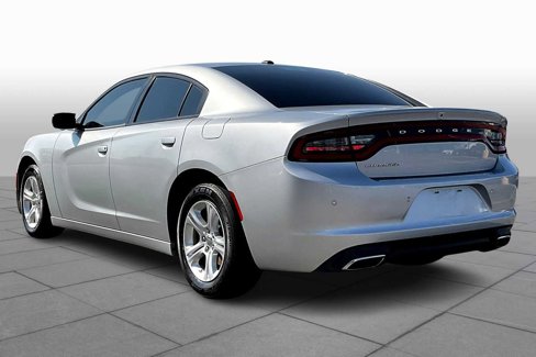Used 2022 Dodge Charger SXT w/ Leather Interior Group image 11