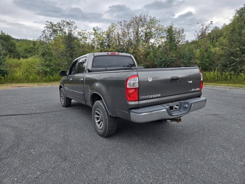 Used 2005 Toyota Tundra SR5 image 4