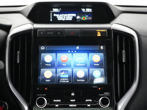 Used 2020 Subaru Ascent Limited w/ Technology Package image 19
