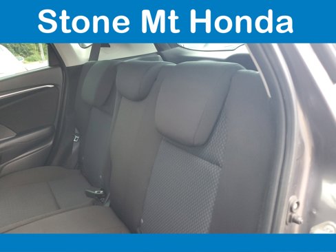 Used 2019 Honda Fit LX image 12