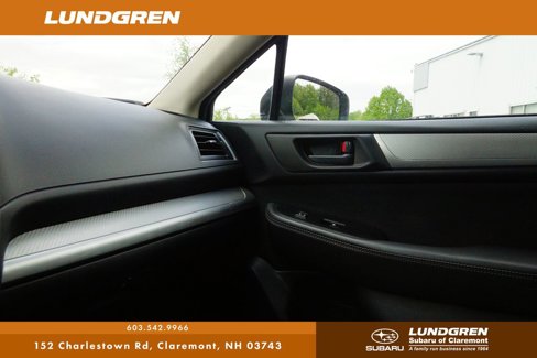 Used 2019 Subaru Outback 2.5i image 20