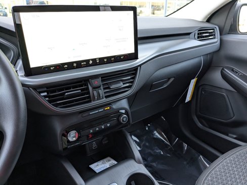 New 2025 Ford Escape Active w/ Tech Pack #1 image 21