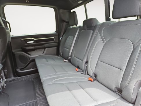 New 2025 RAM 1500 Big Horn image 13