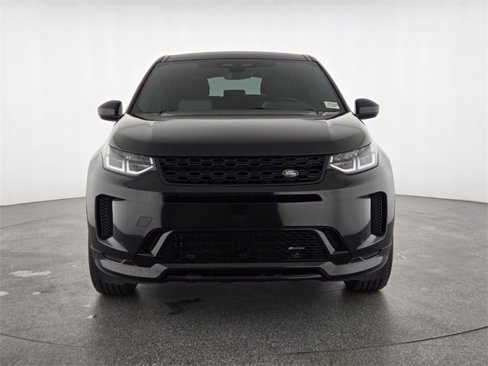Used 2022 Land Rover Discovery Sport S R-Dynamic image 8