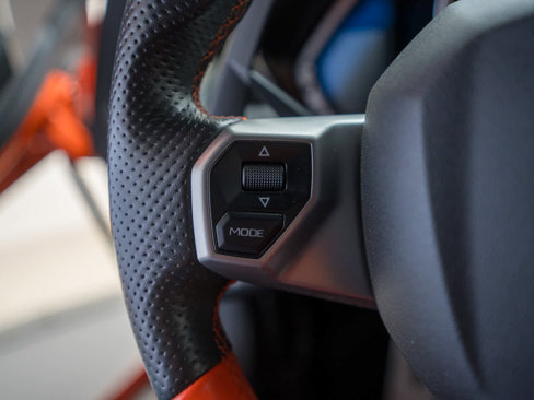 Used 2014 Lamborghini Aventador LP 700-4 image 20