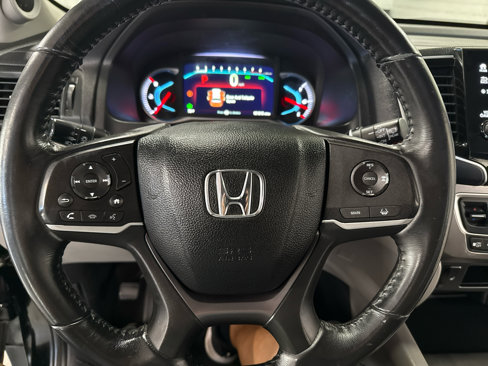 Used 2019 Honda Pilot EX-L image 12