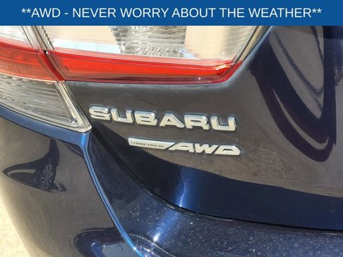 Used 2020 Subaru Impreza 2.0i Limited image 9