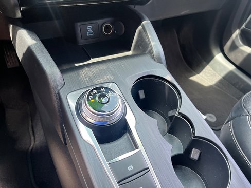 Used 2021 Ford Escape SEL image 28