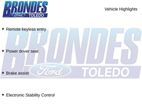 Used 2016 Ford Escape SE w/ Equipment Group 201A image 20