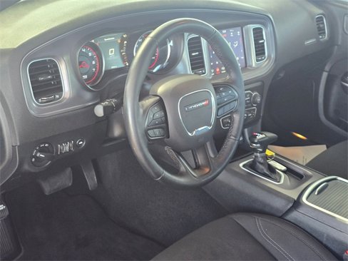 Used 2023 Dodge Charger SXT w/ Cold Weather Package image 11