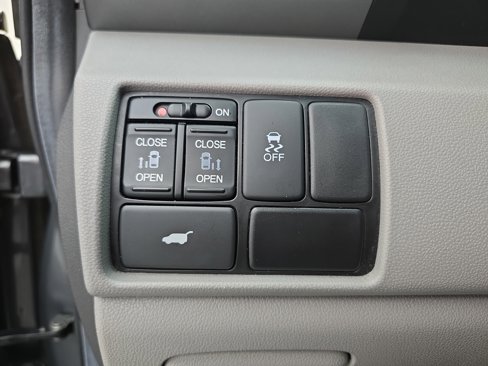 Used 2012 Honda Odyssey EX-L image 26