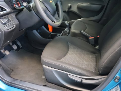 Used 2019 Chevrolet Spark LS image 22