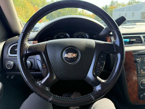 Used 2007 Chevrolet Silverado 3500 LTZ image 29