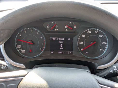 Used 2024 Chevrolet Malibu LT image 6
