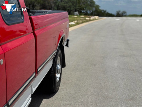 Used 1997 Ford F250 XLT image 25