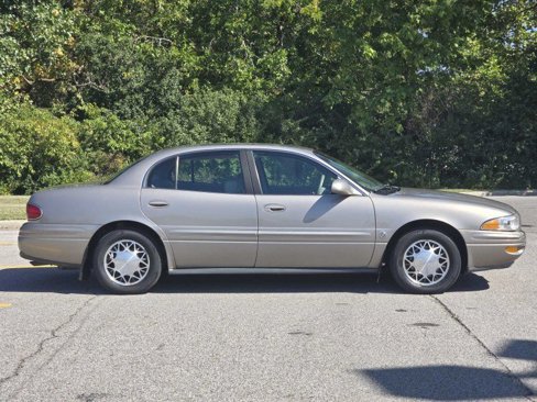 Used 2003 Buick Le Sabre Limited image 15