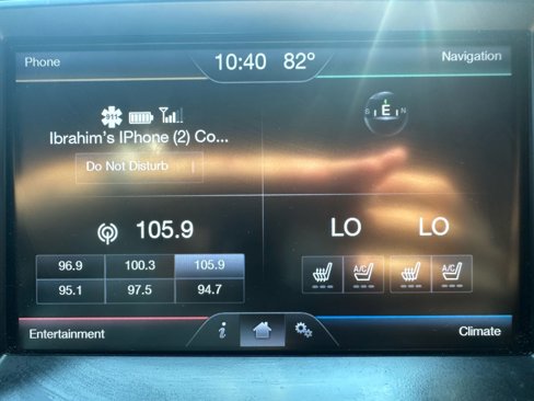 Used 2013 Ford F150 FX4 w/ Luxury Equipment Group image 19