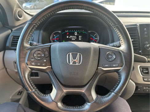 Used 2019 Honda Pilot EX-L image 29
