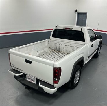 Used 2008 Chevrolet Colorado LT w/ Power Convenience Package image 9