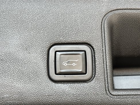 Certified 2023 GMC Terrain AT4 w/ Infotainment Package II image 14