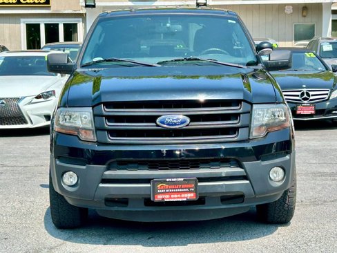 Used 2016 Ford Expedition XL image 1