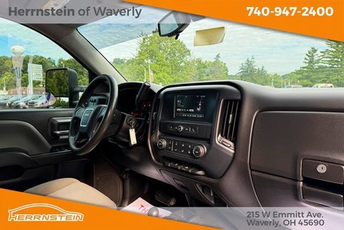 Used 2016 GMC Sierra 1500 4x4 Double Cab image 26