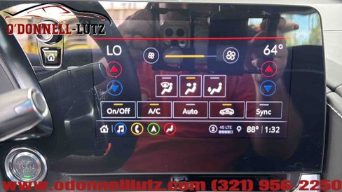 Used 2021 Chevrolet Corvette Stingray Premium Cpe w/ 3LT image 29
