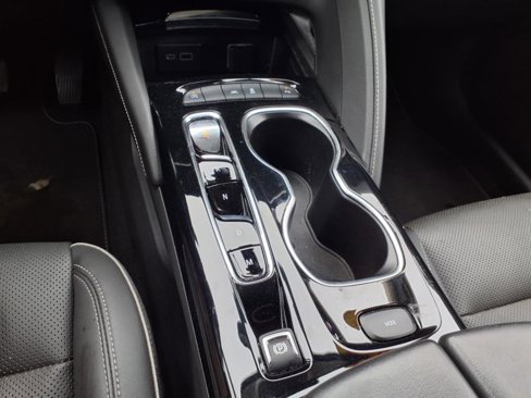 Used 2023 Buick Envision Essence image 18