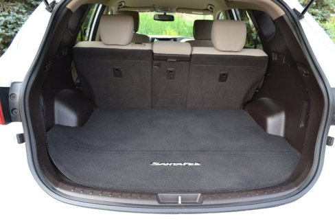 Used 2015 Hyundai Santa Fe Sport w/ Option Group 02 image 38