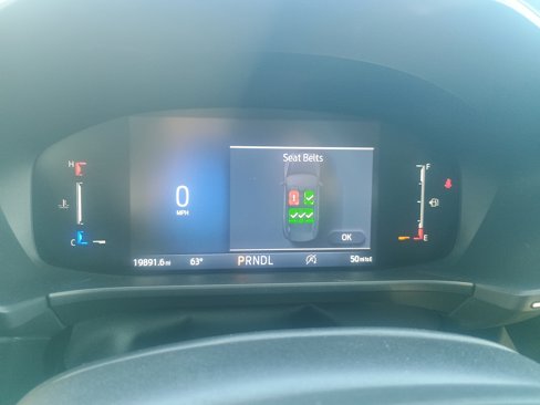 Certified 2024 Ford Escape Active image 23
