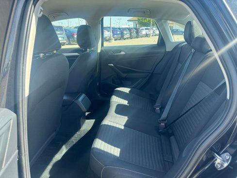 Used 2024 Volkswagen Jetta S image 26