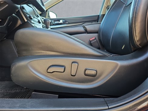 Used 2021 Nissan Maxima 3.5 SV w/ Floor Mat Group image 16