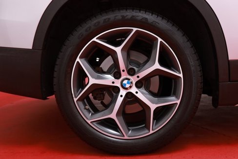 Used 2018 BMW X1 xDrive28i image 24