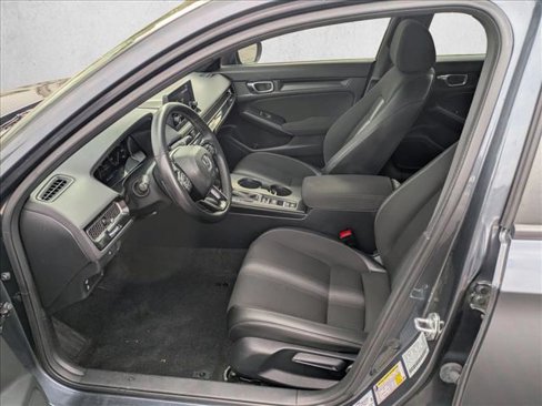 Used 2023 Honda Civic Sport image 13