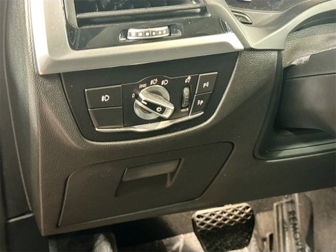 Used 2021 BMW X3 xDrive30i image 10