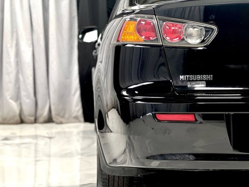 Used 2017 Mitsubishi Lancer LE image 14