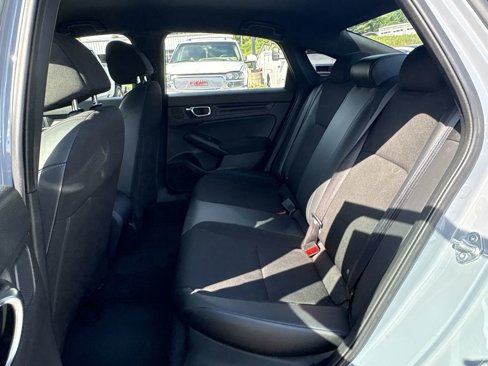 Used 2022 Honda Civic Sport image 24