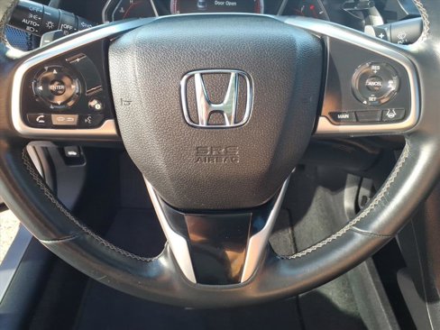 Used 2019 Honda Civic Sport image 14