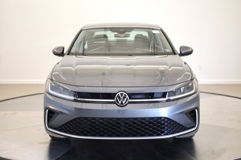New 2025 Volkswagen Jetta S image 8