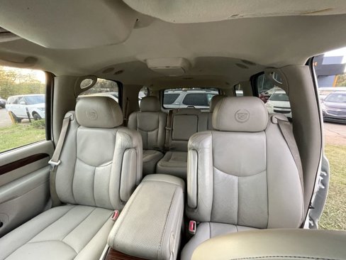 Used 2003 Cadillac Escalade 2WD image 20