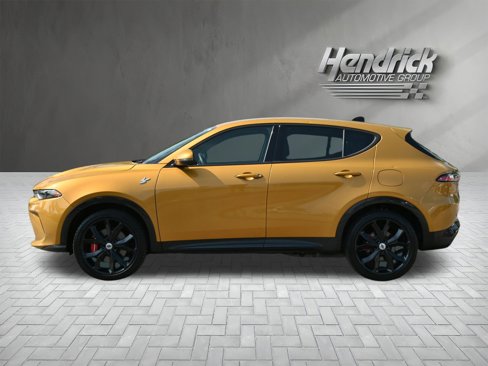 Used 2024 Dodge Hornet R/T w/ Track Pack image 9