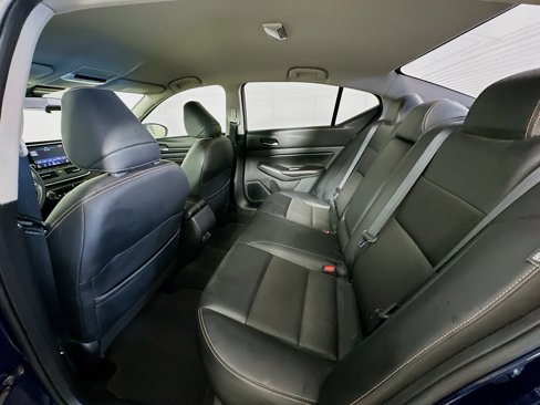 Used 2021 Nissan Altima 2.5 SR image 25
