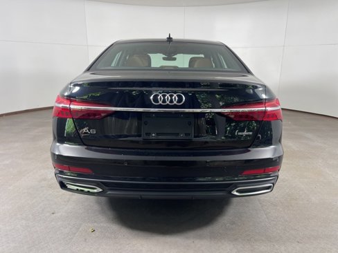 Used 2019 Audi A6 3.0T Premium w/ Convenience Package image 6