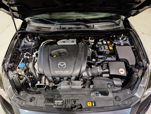 Used 2014 MAZDA MAZDA3 s Grand Touring image 50